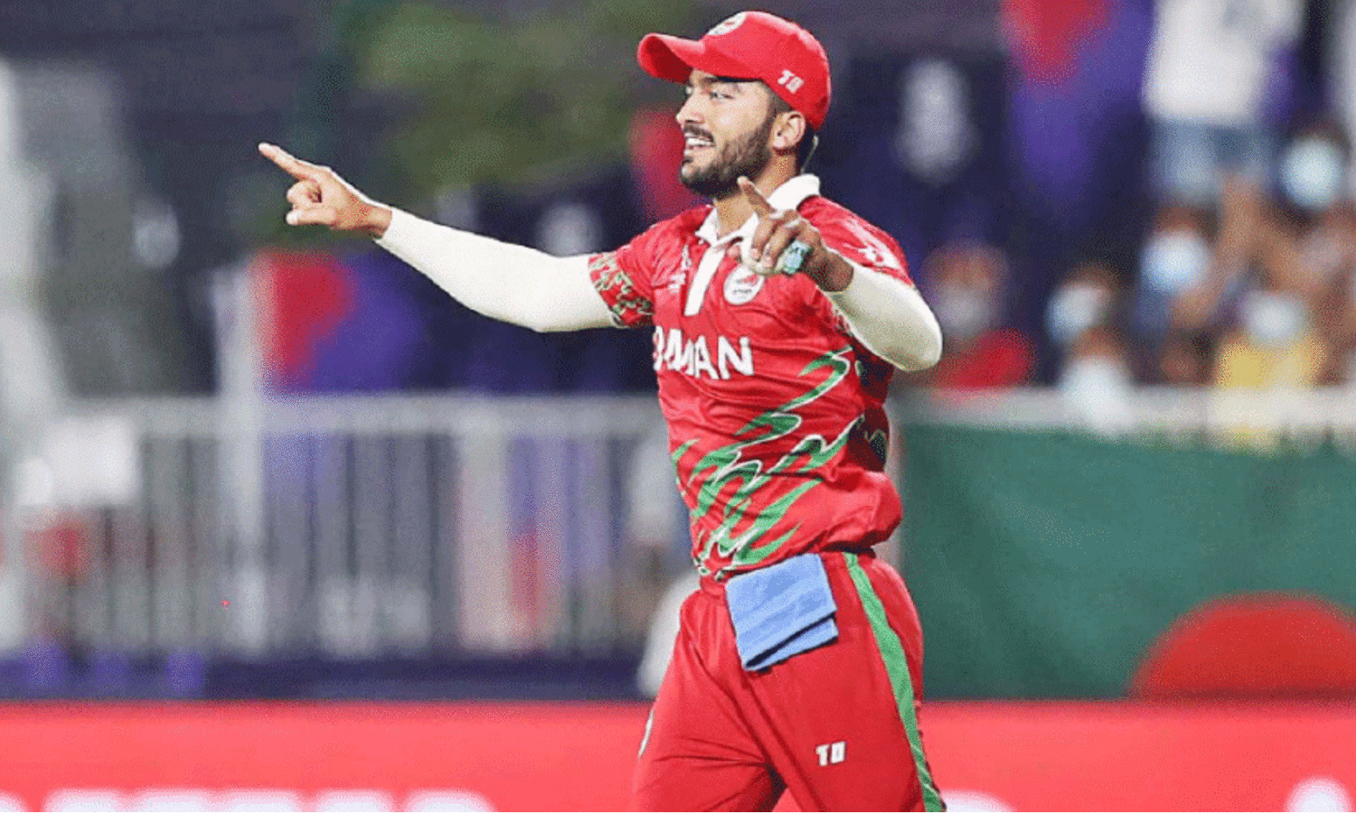 Asia Cup Twenty20 Cricket Tournament,