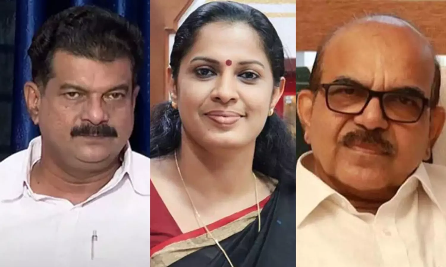 ദിവ്യയുടെ ഭർത്താവ് പി. ശശിയുടെ ബിനാമി, മുഖ്യമന്ത്രിയുടെ ഓഫിസ് കള്ളപ്പരാതിയുണ്ടാക്കുന്നു -പി.വി അൻവ‍ർ