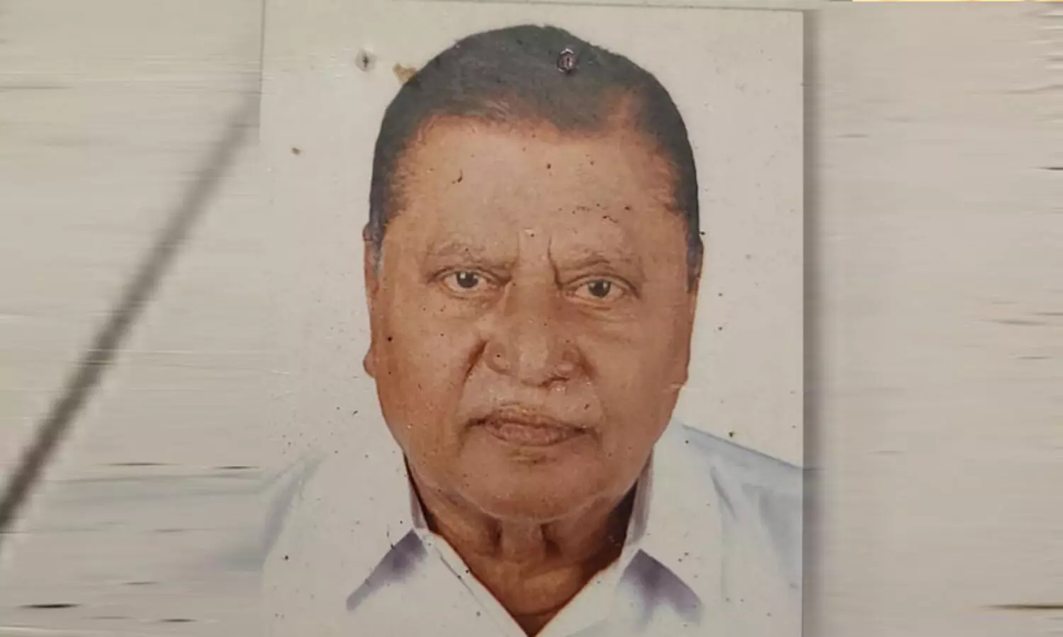 അബ്ദുല്ലക്കോയ നിര്യാതനായി