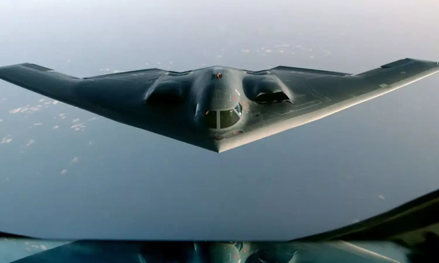 ഹൂതി വിമതരുടെ ഭൂഗർഭ ആയുധ കേന്ദ്രങ്ങൾ ലക്ഷ്യമിട്ട് യു.എസ് വ്യോമാക്രമണം