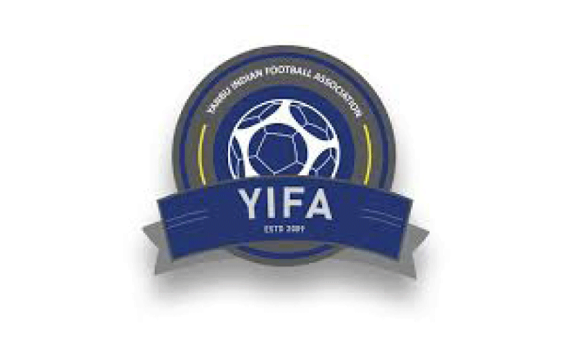 Yambu Indian Football Association