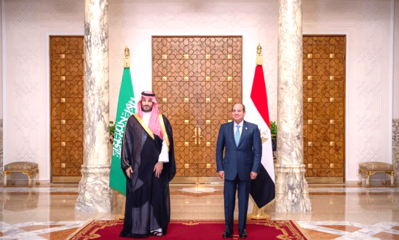 Saudi crown prince Saudi crown prince