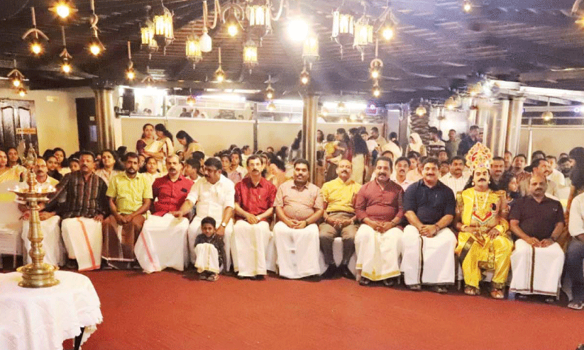 Friends of Adoor Friends of Adoor