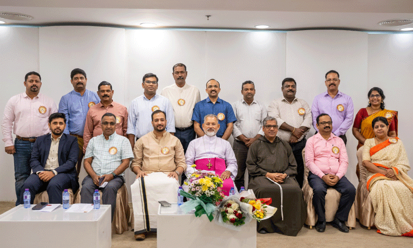 Archbishop Mar Joseph Perumthottam Archbishop Mar Joseph Perumthottam