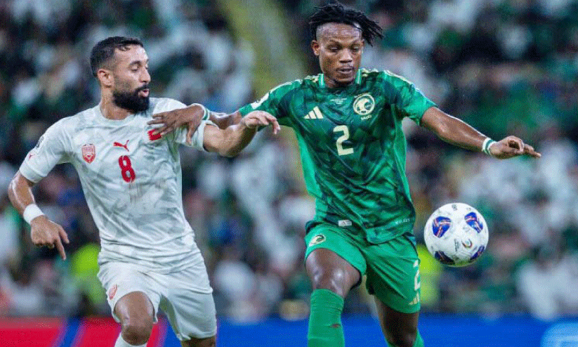 World Cup qualification