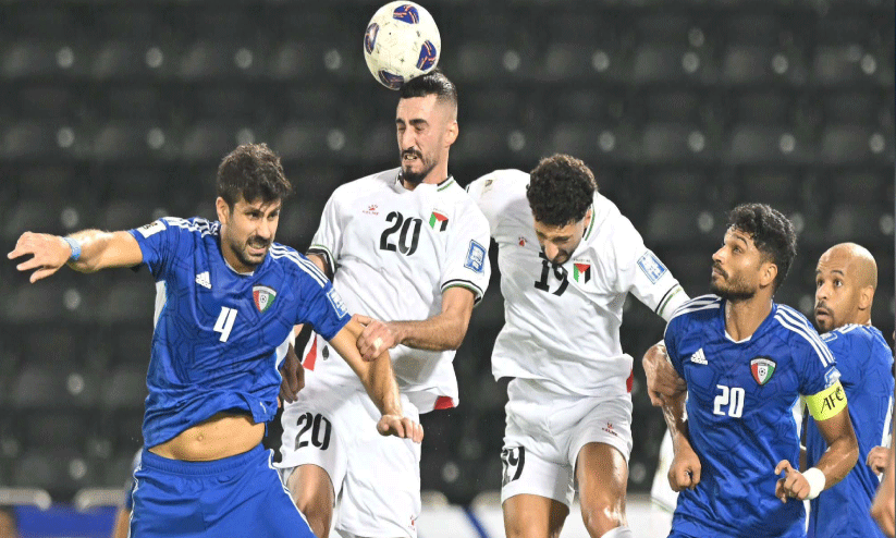 World Cup qualification