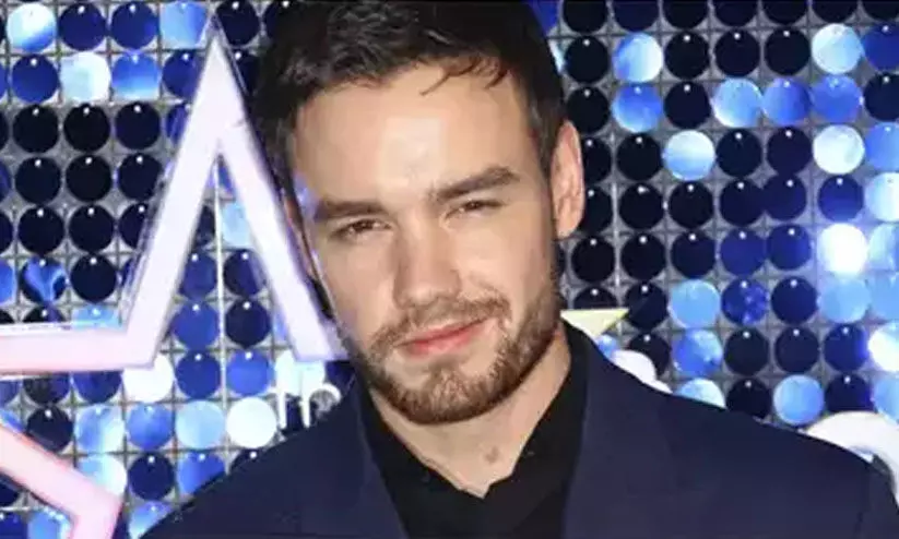 പോപ്പ് ഗായകൻ ലിയാം പെയ്ൻ ഹോട്ടൽ കെട്ടിടത്തിൽനിന്ന് വീണ് മരിച്ച നിലയിൽ പോപ്പ് ഗായകൻ ലിയാം പെയ്ൻ ഹോട്ടൽ കെട്ടിടത്തിൽനിന്ന് വീണ് മരിച്ച നിലയിൽ