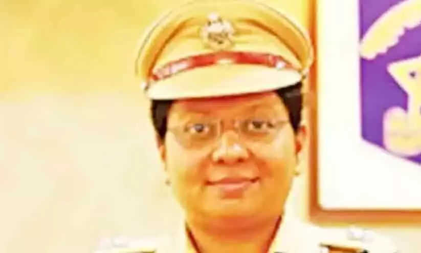 1200 കോടി രൂപ തട്ടിയെടുത്ത അന്വേഷണത്തിനായി വ്യാജ രേഖ ചമച്ചു; മഹാരാഷ്ട്ര ഐ.പി.എസ് ഉദ്യോഗസ്ഥക്കെതിരെ സി.ബി.ഐ കേസ്