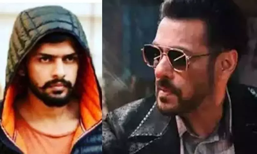 സൽമാൻ ഖാനെ വധിക്കാൻ 25 ലക്ഷം രൂപയുടെ ക്വട്ടേഷൻ; എ.കെ 47 അടക്കമുള്ള തോക്കുകൾ പാകിസ്താനിൽ നിന്ന്; മുംബൈ പൊലീസ് കുറ്റപത്രം ഞെട്ടിപ്പിക്കുന്നത്..! സൽമാൻ ഖാനെ വധിക്കാൻ 25 ലക്ഷം രൂപയുടെ ക്വട്ടേഷൻ; എ.കെ 47 അടക്കമുള്ള തോക്കുകൾ പാകിസ്താനിൽ നിന്ന്; മുംബൈ പൊലീസ് കുറ്റപത്രം ഞെട്ടിപ്പിക്കുന്നത്..!