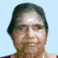 ക​മ​ലാ​ക്ഷി