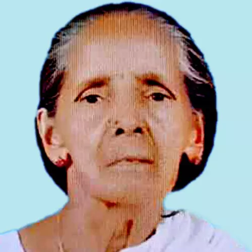 ല​ക്ഷ്മി