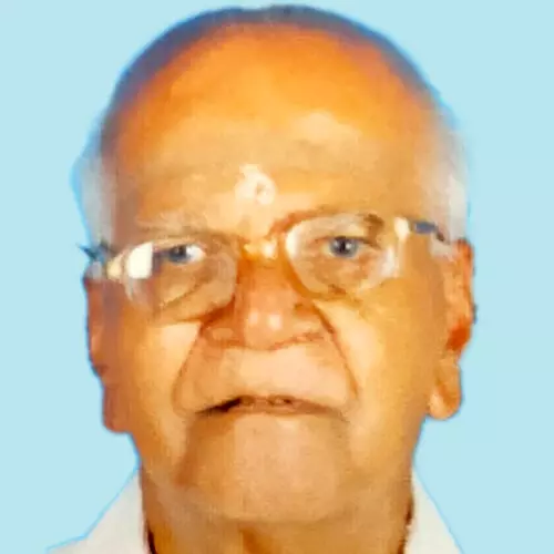 ഗോ​പാ​ല​മേ​നോ​ന്‍