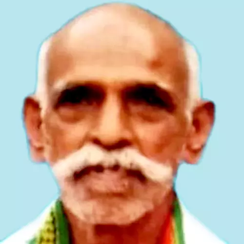 ദേ​വ​സ്യ