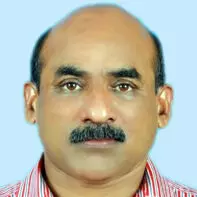 ഹ​രി​ദാ​സ​ൻ