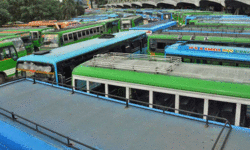 സ്റ്റേജ് കാരിയറുകളുടെ ത്രൈമാസ നികുതിയിൽ 10 ശതമാനം കുറക്കും