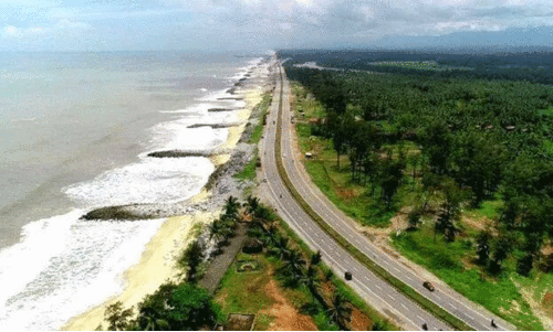 തീരദേശ പരിപാലന പ്ലാൻ; 109 പഞ്ചായത്തുകളിൽ കൂടി ഇളവിന്​ ശ്രമം തുടരും