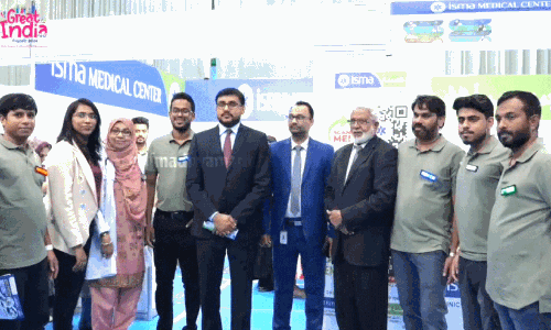 Great India Fest Expo