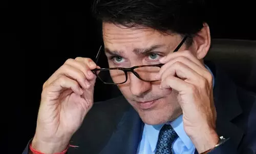 നിജ്ജാർ വധം: ഇന്ത്യയുടെ പങ്കിന് വ്യക്തമായ തെളിവില്ല; ട്രൂഡോയെ രൂക്ഷമായി വിമർശിച്ച് വിദേശകാര്യമന്ത്രാലയം