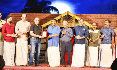 BKS dance-music festival