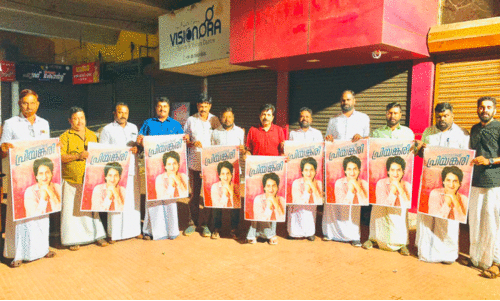 വയനാട്​ ഉ​പ​തെ​ര​ഞ്ഞെ​ടു​പ്പ്; ഗോദയിലിറങ്ങി യു.ഡി.എഫ്