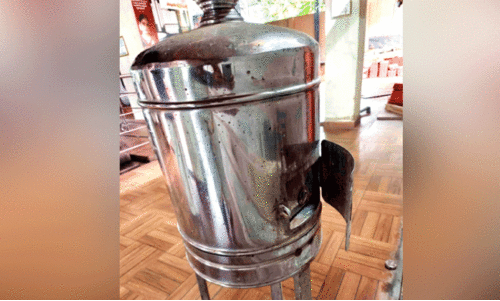 മഞ്ചേരിയിൽ രണ്ടിടത്ത് മോഷണം