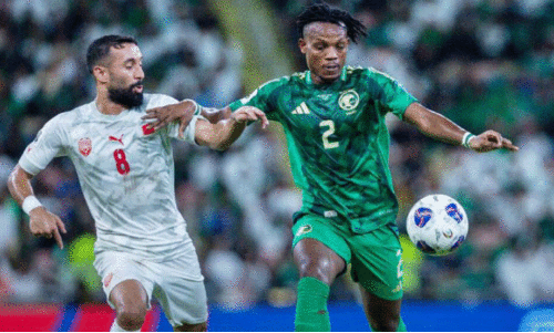 World Cup qualification