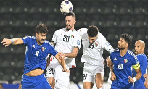 World Cup qualification