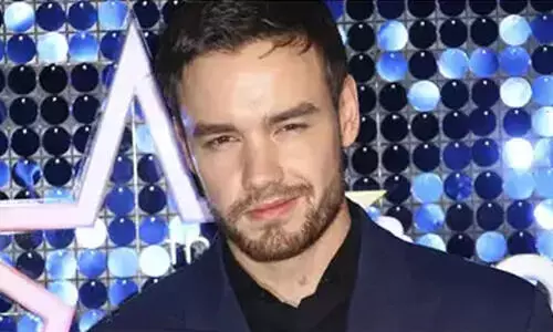 പോപ്പ് ഗായകൻ ലിയാം പെയ്ൻ   ഹോട്ടൽ കെട്ടിടത്തിൽനിന്ന് വീണ് മരിച്ച നിലയിൽ