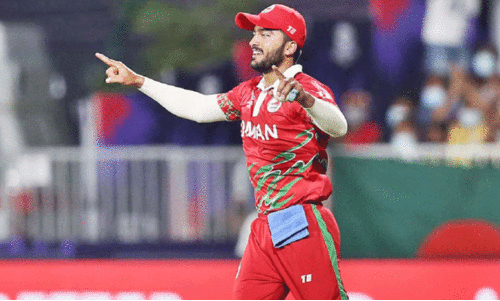 Asia Cup Twenty20 Cricket Tournament,