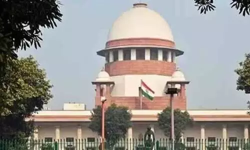 ജമ്മുകശ്മീരിന്റെ സംസ്ഥാന പദവി പുനഃസ്ഥാപിക്കൽ: ഹരജി സുപ്രീംകോടതി പ​​രിഗണിക്കും