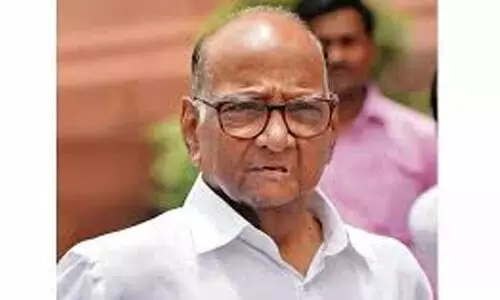 ഹരിയാന ഫലം മഹാരാഷ്ട്ര തെരഞ്ഞെടുപ്പിനെ ബാധിക്കില്ലെന്ന് ശരദ് പവാർ