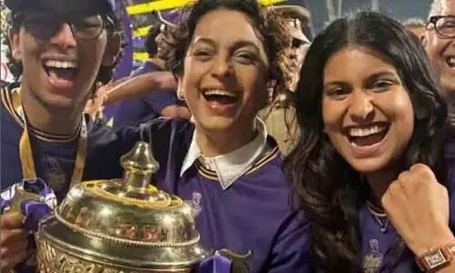 ആസ്തി 4600 കോടി രൂപ; ആലിയയും പ്രിയങ്കയും ദീപികയുമല്ല ഇന്ത്യയിലെ ഏറ്റവും സമ്പന്നയായ നടി