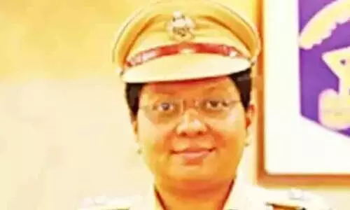 1200 കോടി രൂപ തട്ടിയെടുത്ത അന്വേഷണത്തിനായി വ്യാജ രേഖ ചമച്ചു; മഹാരാഷ്ട്ര ഐ.പി.എസ് ഉദ്യോഗസ്ഥക്കെതിരെ സി.ബി.ഐ കേസ്