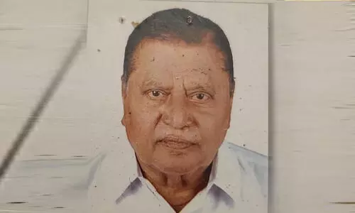 അബ്ദുല്ലക്കോയ നിര്യാതനായി