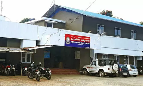 ഞാൻ ആത്മഹത്യ ചെയ്യാന്‍ പോവുകയാണ്; രാത്രിയിൽ സ്‌റ്റേഷനിലേക്ക് വന്ന വീട്ടമ്മയുടെ ഫോണ്‍കോള്‍ പൊലീസിന്റെ ഉറക്കം കെടുത്തി