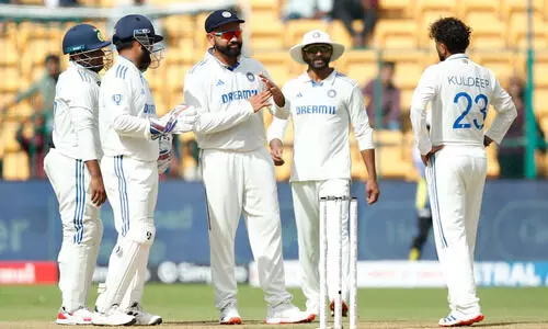 ‘ഓൾ ഔട്ട് 46’ ആണോ പുതിയ ‘ഓൾ ഔട്ട് 36’? ഇന്ത്യൻ ടീമിനെ ട്രോളി ക്രിക്കറ്റ് ആസ്ട്രേലിയ -വിഡിയോ