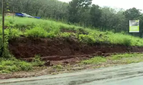 നവീൻബാബുവിന്റെ ആത്മഹത്യ: പെട്രോൾ പമ്പിന്റെ ഭൂമിയിടപാട് അതീവ തന്ത്രപരമായി