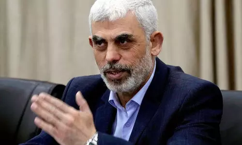 മരിച്ചത് യഹ്‍യ സിൻവാറെന്ന് സ്ഥിരീകരിച്ചതായി ഇസ്രായേൽ; പ്രതികരിക്കാതെ ഹമാസ്