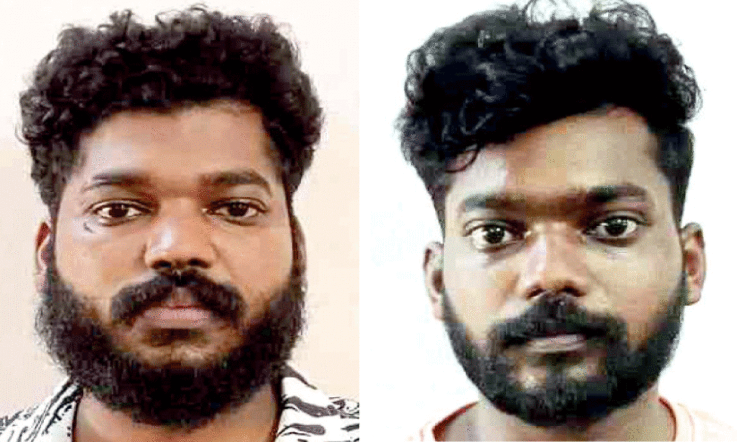 സുഹൃത്തിനെയും ഭാര്യയെയും കുത്തിപ്പരിക്കേൽപ്പിച്ചവർ അറസ്റ്റിൽ