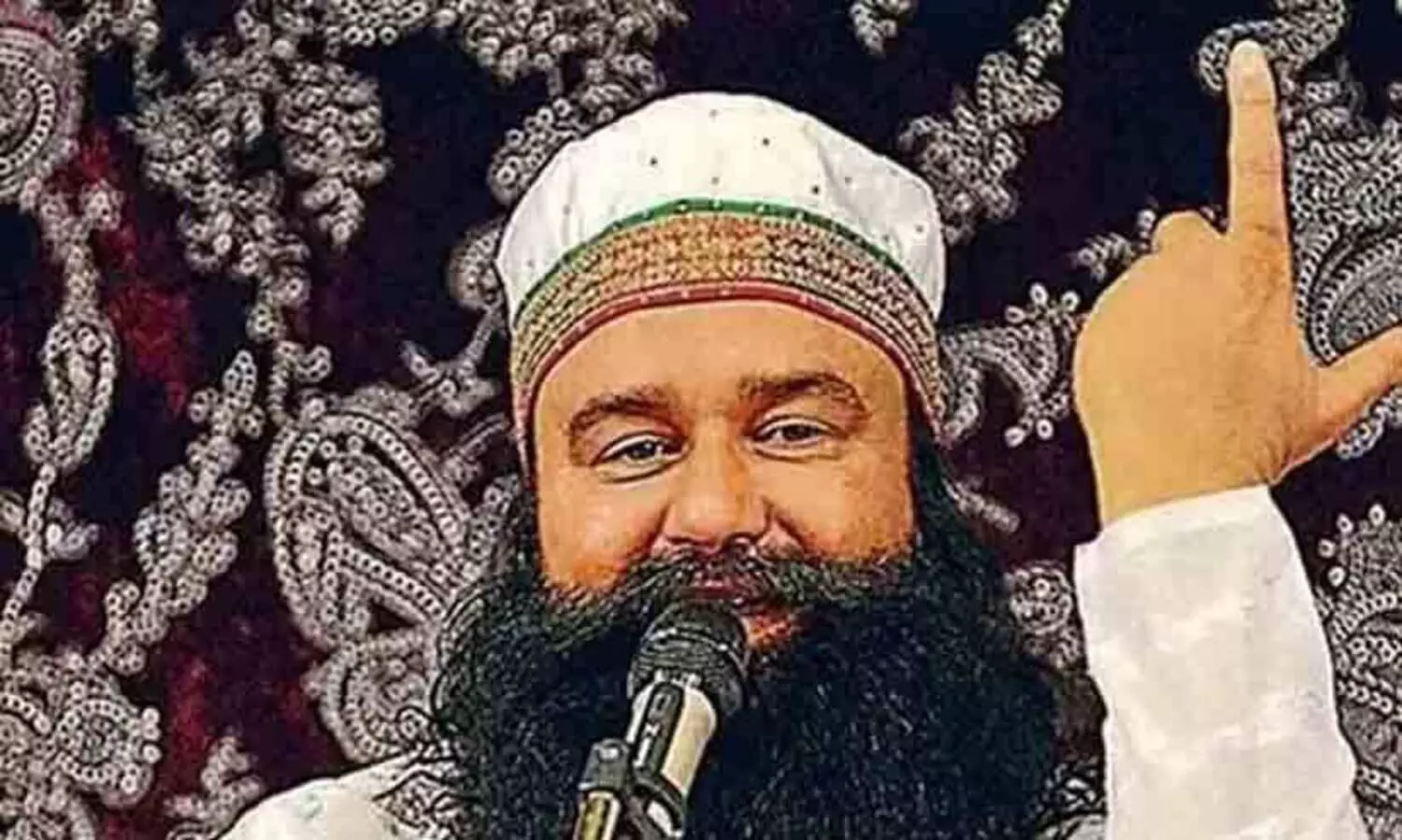 gurmeet ram rahim singh