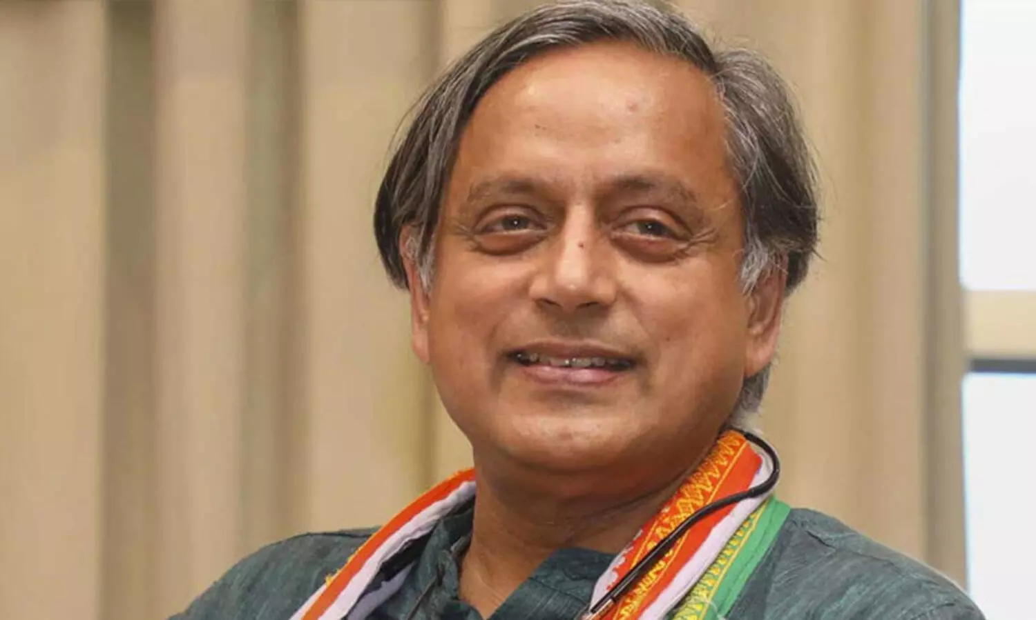 തിരുവനന്തപുരം -കന്യാകുമാരി റെയിൽ പാത ഇരട്ടിപ്പിക്കൽ, ജനകീയാവശ്യങ്ങൾ പരിഗണിക്കണം- ഡോ. ശശി തരൂർ