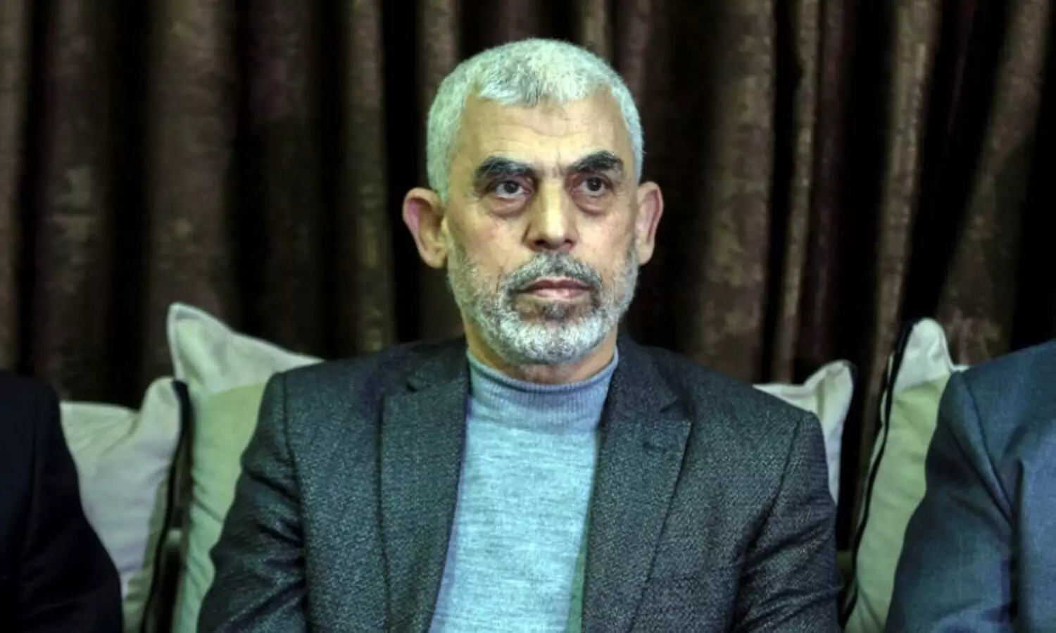 യഹ്‍യ സിൻവാർ കൊല്ലപ്പെട്ടെന്ന് സ്ഥിരീകരിച്ച് ഹമാസ്