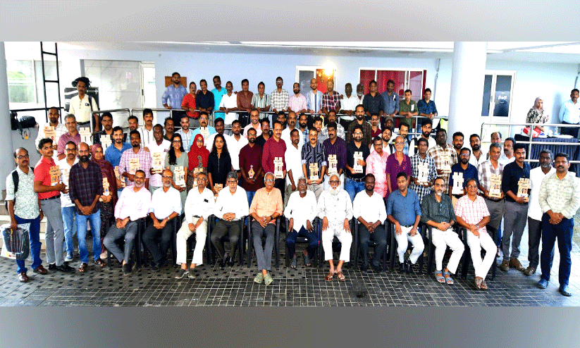 ‘മാധ്യമ’ത്തിന്‍റെ ആർജവം ശ്ലാഘനീയം -എം.ജി. രാധാകൃഷ്ണൻ