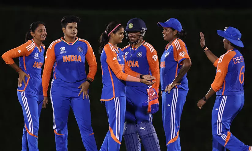 പ്ലസ് ടു പരീക്ഷ എഴുതണം; ഇന്ത്യൻ താരം ന്യൂസിലൻഡ് പരമ്പര കളിക്കില്ല