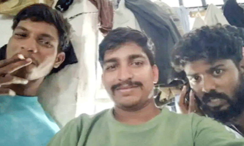 കലബുറുഗിയിൽ കളറാണ് തടവറ ജീവിതം കലബുറുഗിയിൽ കളറാണ് തടവറ ജീവിതം