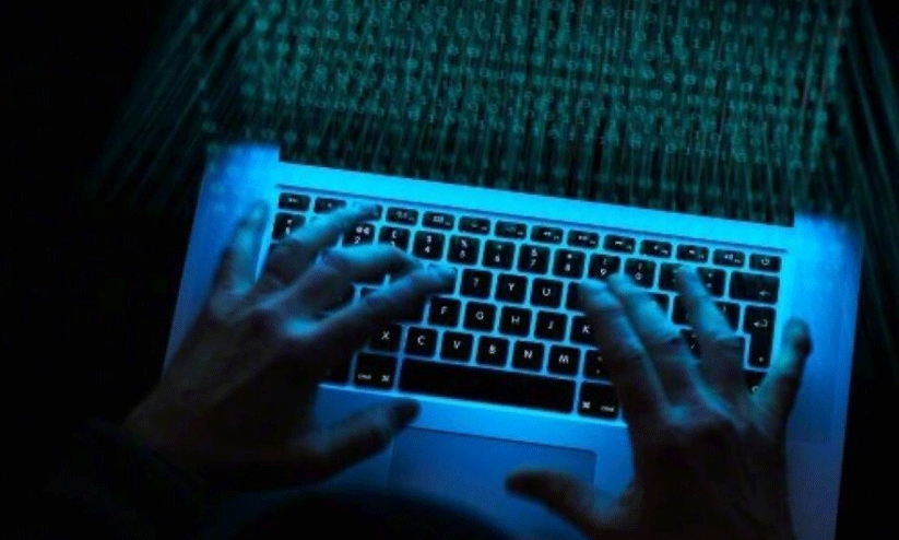 ഒ​രാ​ഴ്ച​ക്കി​ടെ ര​ണ്ടു​ ല​ക്ഷം സൈ​ബ​ർ ആ​ക്ര​മ​ണ​ങ്ങ​ൾ