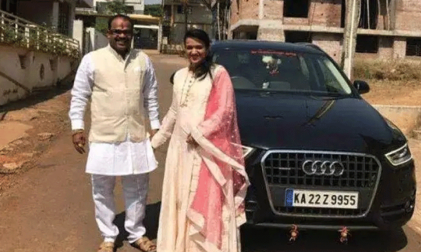 sandhosh and sanjana sandhosh and sanjana