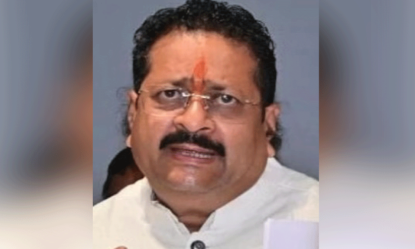 ബി.ജെ.പി എം.എൽ.എക്കെതിരെ ജാമ്യമില്ലാ അറസ്റ്റ് വാറന്റ് ബി.ജെ.പി എം.എൽ.എക്കെതിരെ ജാമ്യമില്ലാ അറസ്റ്റ് വാറന്റ്