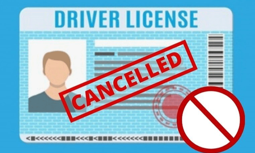 വ​യോ​ധി​ക​നെ സ്റ്റോ​പ്പി​ൽ ഇ​റ​ക്കി​യി​ല്ല; ബ​സ് ഡ്രൈ​വ​റു​ടെ ലൈ​സ​ൻ​സ് റ​ദ്ദാ​ക്കി