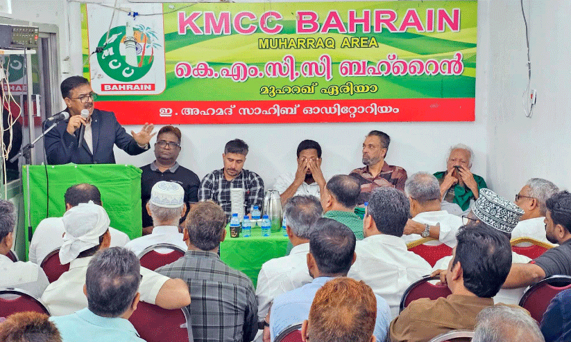 മുസ്ലിം ലീഗ് നേതാക്കൾക്ക് സ്വീകരണം നൽകി മുസ്ലിം ലീഗ് നേതാക്കൾക്ക് സ്വീകരണം നൽകി